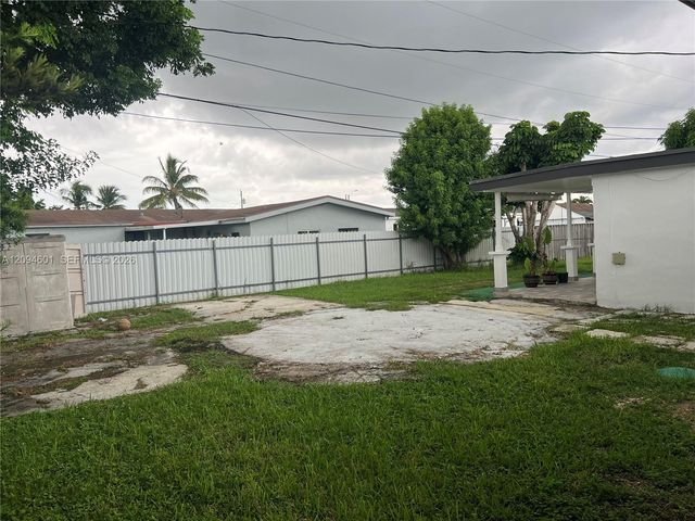 14720 SW 103 Court, Miami, FL 33176