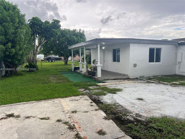 14720 SW 103 Court, Miami, FL 33176
