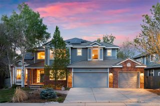 415 S Snowmass Circle, Superior, CO 80027