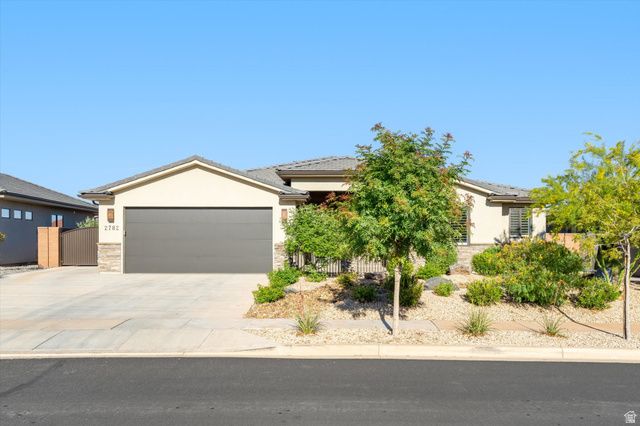 2782 BELLA SOL DR, Santa Clara, UT 84765