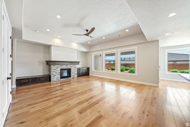 2782 BELLA SOL DR, Santa Clara, UT 84765