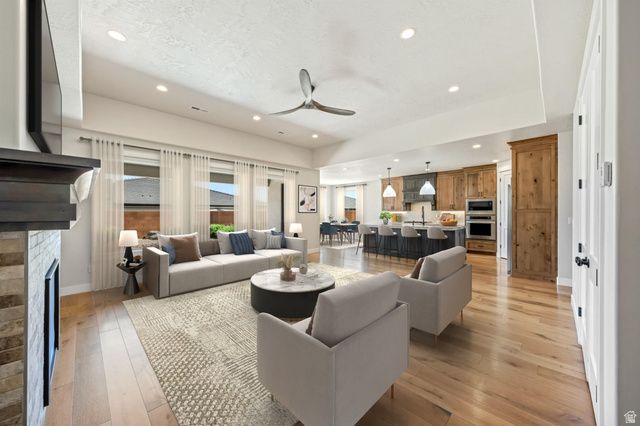 2782 BELLA SOL DR, Santa Clara, UT 84765