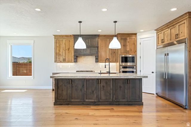 2782 BELLA SOL DR, Santa Clara, UT 84765
