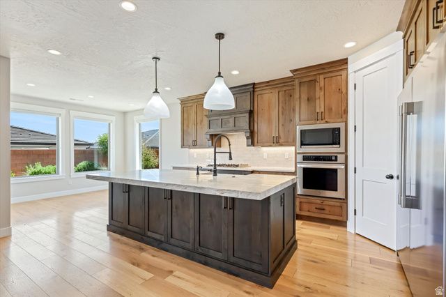 2782 BELLA SOL DR, Santa Clara, UT 84765