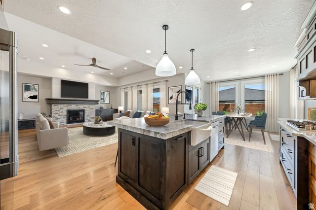 2782 BELLA SOL DR, Santa Clara, UT 84765
