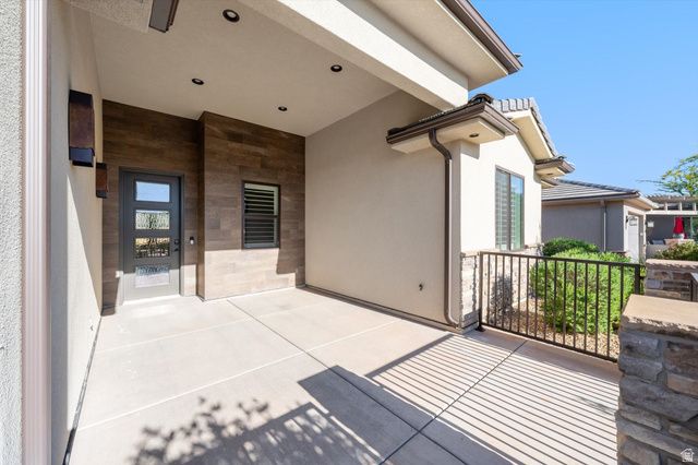2782 BELLA SOL DR, Santa Clara, UT 84765