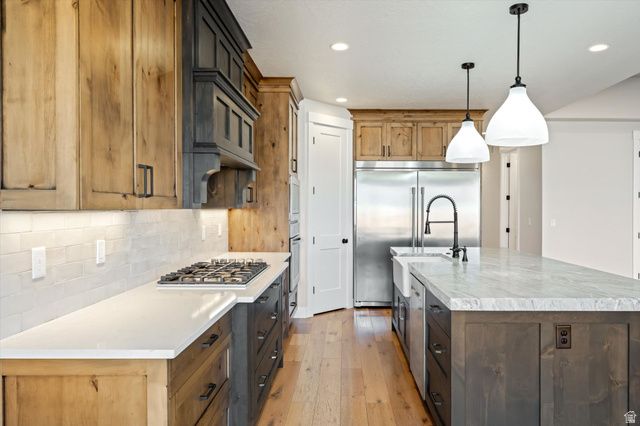 2782 BELLA SOL DR, Santa Clara, UT 84765