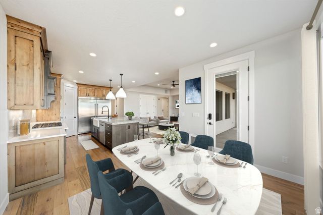 2782 BELLA SOL DR, Santa Clara, UT 84765