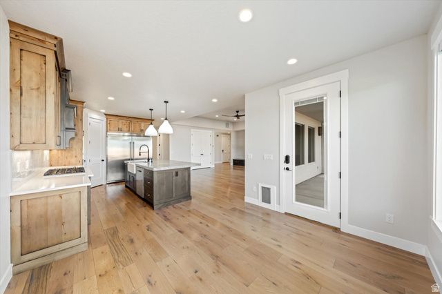 2782 BELLA SOL DR, Santa Clara, UT 84765