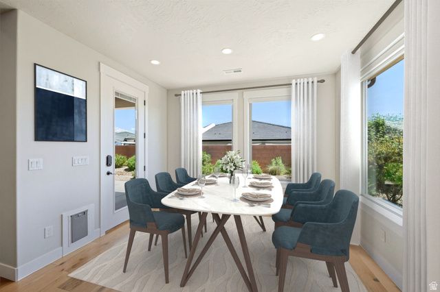 2782 BELLA SOL DR, Santa Clara, UT 84765