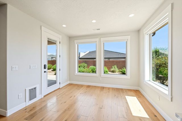 2782 BELLA SOL DR, Santa Clara, UT 84765