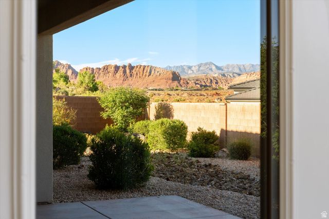 2782 BELLA SOL DR, Santa Clara, UT 84765