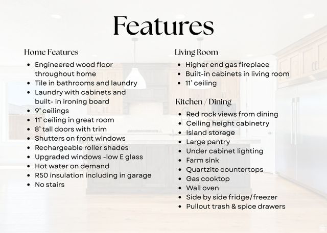 2782 BELLA SOL DR, Santa Clara, UT 84765
