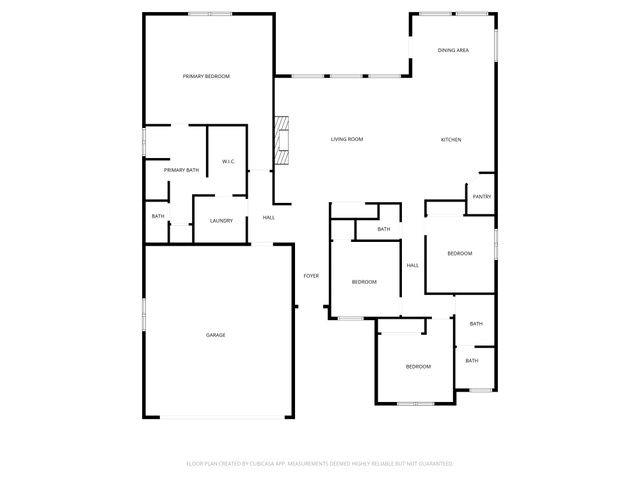 2782 BELLA SOL DR, Santa Clara, UT 84765