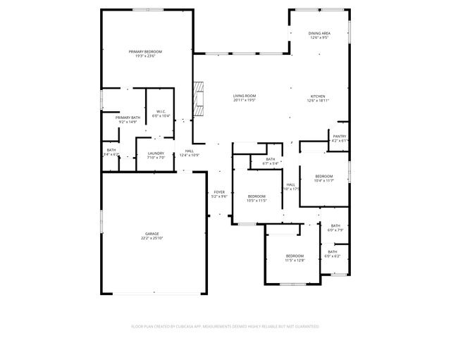 2782 BELLA SOL DR, Santa Clara, UT 84765
