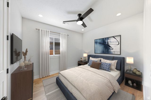 2782 BELLA SOL DR, Santa Clara, UT 84765