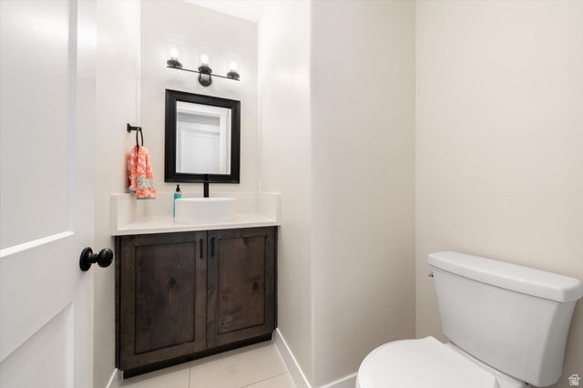 2782 BELLA SOL DR, Santa Clara, UT 84765