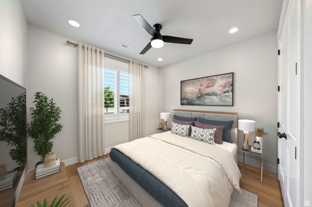 2782 BELLA SOL DR, Santa Clara, UT 84765