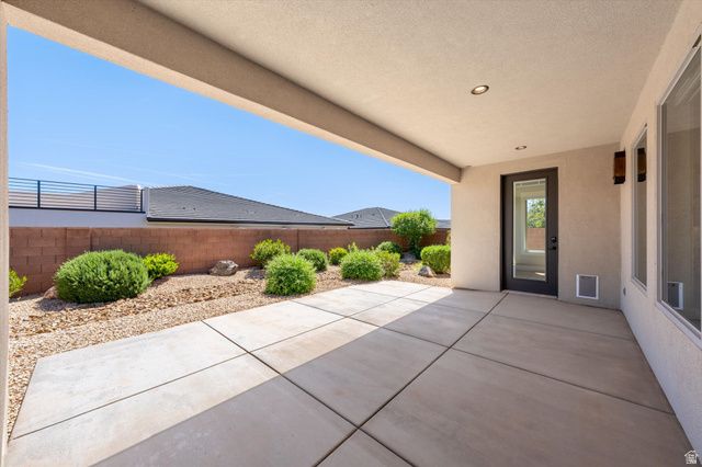 2782 BELLA SOL DR, Santa Clara, UT 84765