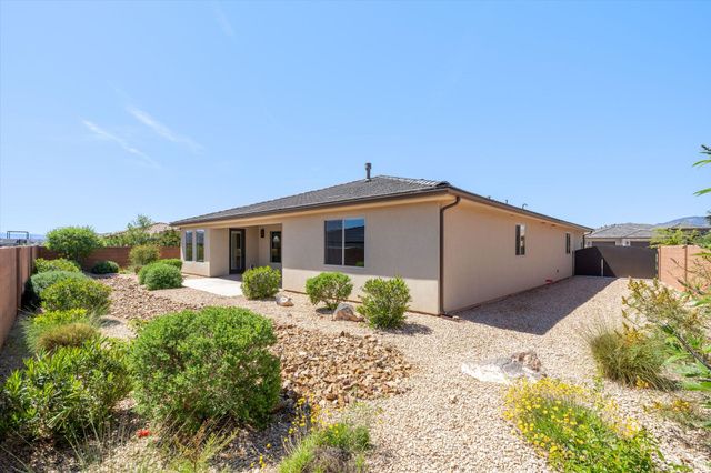 2782 BELLA SOL DR, Santa Clara, UT 84765