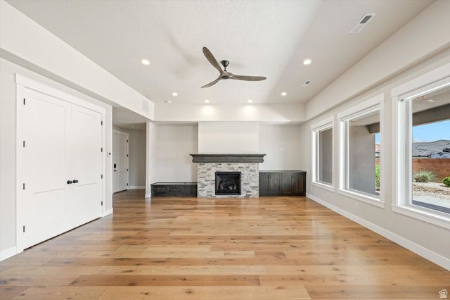 2782 BELLA SOL DR, Santa Clara, UT 84765