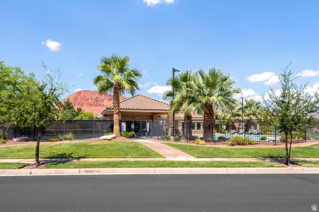 2782 BELLA SOL DR, Santa Clara, UT 84765