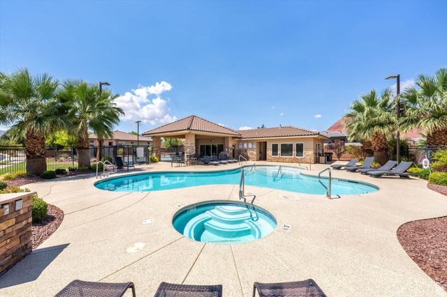 2782 BELLA SOL DR, Santa Clara, UT 84765