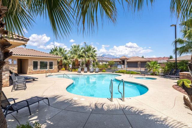 2782 BELLA SOL DR, Santa Clara, UT 84765