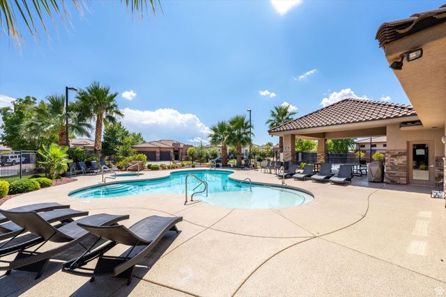 2782 BELLA SOL DR, Santa Clara, UT 84765