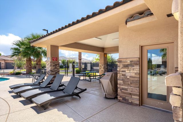 2782 BELLA SOL DR, Santa Clara, UT 84765