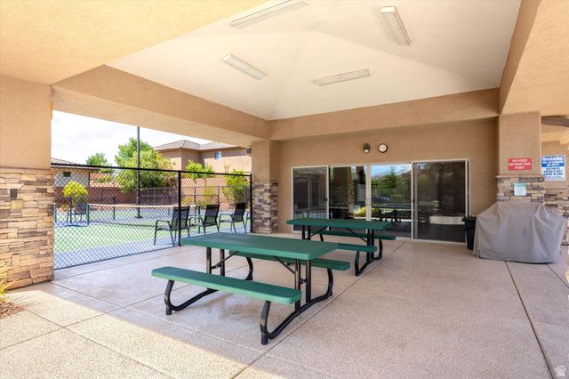 2782 BELLA SOL DR, Santa Clara, UT 84765