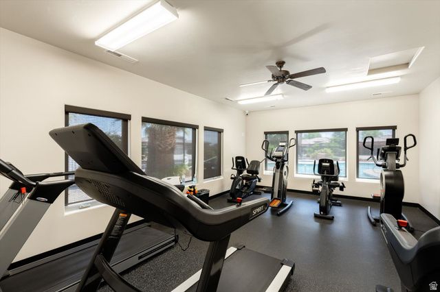 2782 BELLA SOL DR, Santa Clara, UT 84765