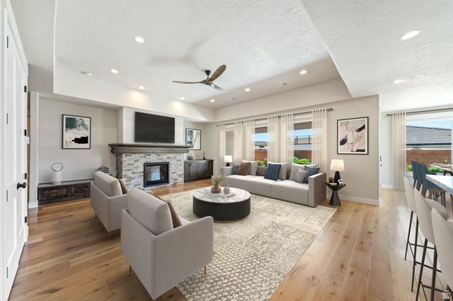 2782 BELLA SOL DR, Santa Clara, UT 84765
