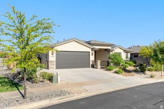 2782 BELLA SOL DR, Santa Clara, UT 84765