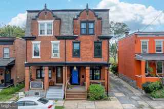 510 N PLUM ST, Lancaster, PA 17602