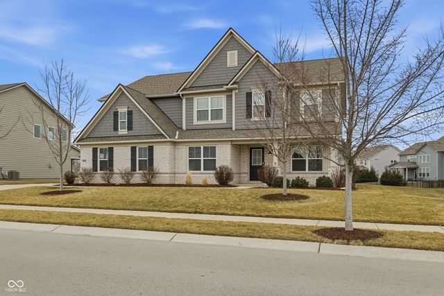 12014 Springtide Lane, Fishers, IN 46037
