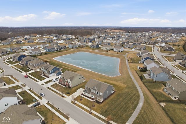 12014 Springtide Lane, Fishers, IN 46037
