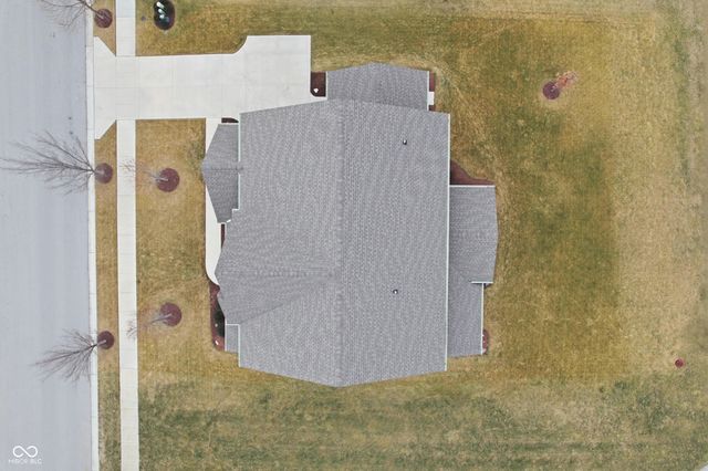 12014 Springtide Lane, Fishers, IN 46037