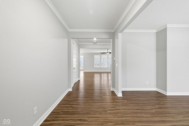 12014 Springtide Lane, Fishers, IN 46037