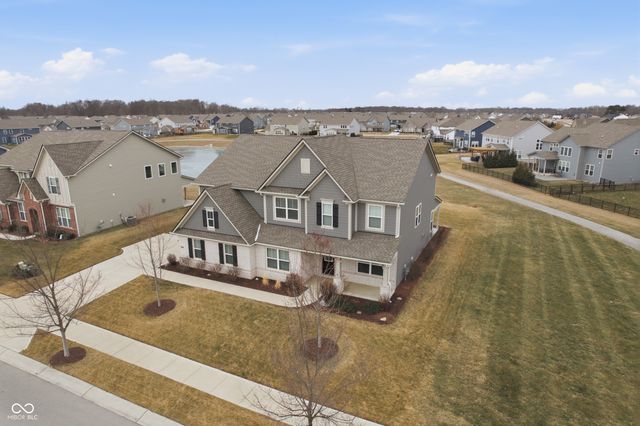 12014 Springtide Lane, Fishers, IN 46037