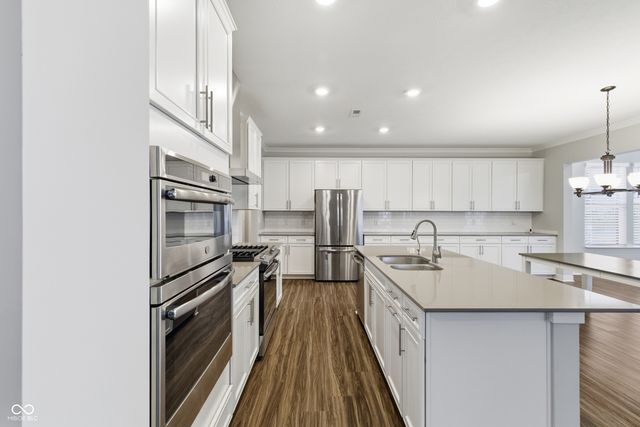 12014 Springtide Lane, Fishers, IN 46037