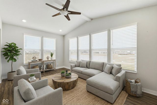 12014 Springtide Lane, Fishers, IN 46037