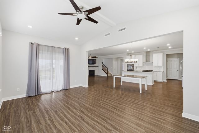 12014 Springtide Lane, Fishers, IN 46037