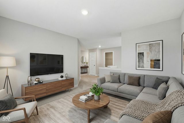 12014 Springtide Lane, Fishers, IN 46037