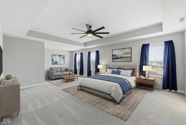 12014 Springtide Lane, Fishers, IN 46037