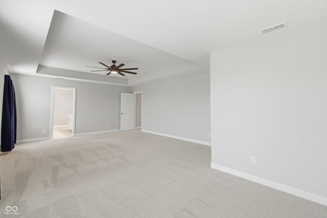 12014 Springtide Lane, Fishers, IN 46037