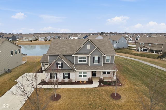 12014 Springtide Lane, Fishers, IN 46037