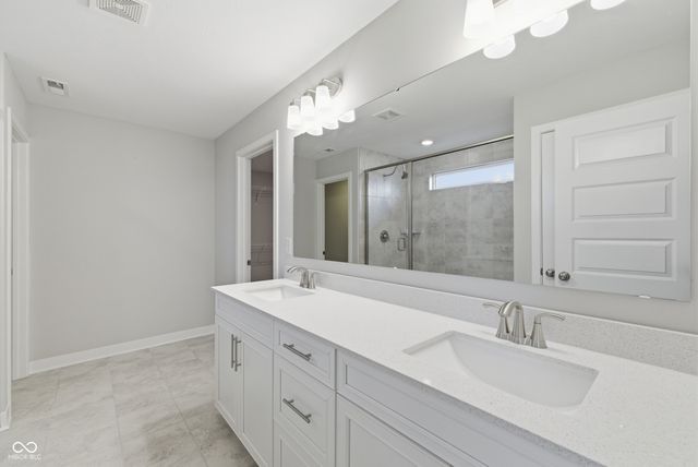 12014 Springtide Lane, Fishers, IN 46037