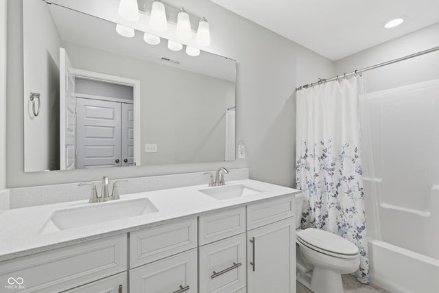 12014 Springtide Lane, Fishers, IN 46037