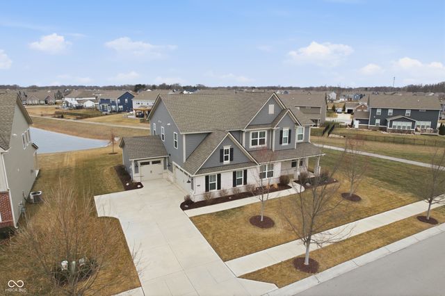 12014 Springtide Lane, Fishers, IN 46037
